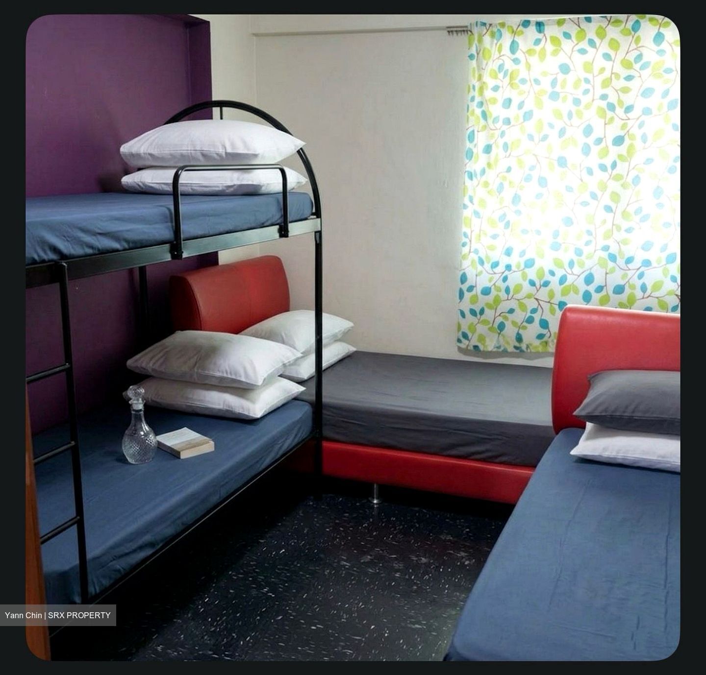 Blk 151 Eunos Spring (Bedok), HDB 4 Rooms #554771681